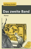 Wolfgang Sanden: Das zweite Band 