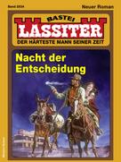Jack Slade: Lassiter 2534 - Western 