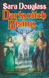 Darkwitch Rising - Book Three of The Troy Game