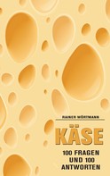 Rainer Wörtmann: Käse ★★★