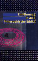 Andreas Vieth: Einführung in die Philosophische Ethik 