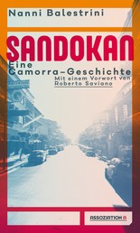 Sandokan - Eine Camorra-Geschichte