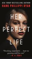 Hank Phillippi Ryan: Her Perfect Life 