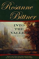 Rosanne Bittner: Into the Valley 