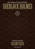 Amanda McGrey: SHERLOCK HOLMES 1 ★★★★