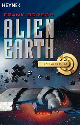 Alien Earth - Phase 2 - Roman