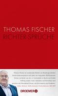 Thomas Fischer: Richter-Sprüche ★★★
