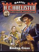 H.C. Hollister: H. C. Hollister 38 