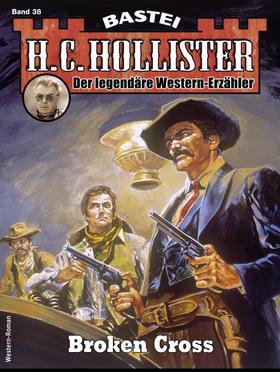 H. C. Hollister 38