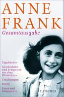 Anne Frank: Gesamtausgabe ★★★★