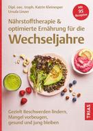 Ursula Linzer: Nährstofftherapie & optimierte Ernährung für die Wechseljahre ★★★★