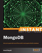 MongoDB - Get up to speed with one of the the world's most popular NoSQLdatabase