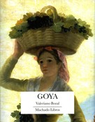 Valeriano Bozal: Goya 