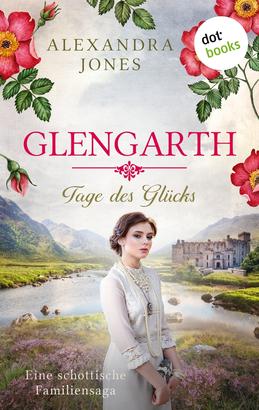 Glengarth - Tage des Glücks