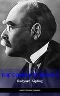 Rudyard Kipling: Rudyard Kipling: The Complete Novels and Stories (Manor Books) (The Greatest Writers of All Time) ★★★★★