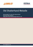 Martin Böttcher: Old Shatterhand-Melodie 
