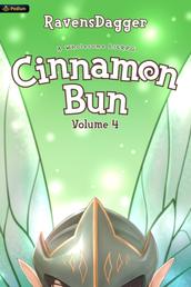 Cinnamon Bun Volume 4 - A Wholesome LitRPG