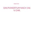 Brigitte Ecker: Das Puniertum nach 146 v. Chr. 