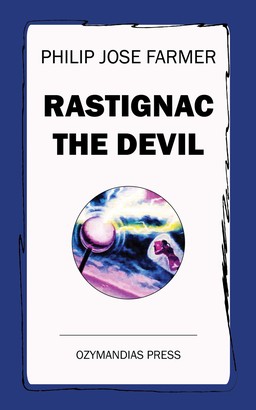 Rastignac the Devil