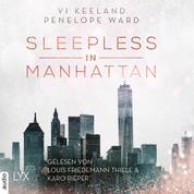Sleepless in Manhattan (Ungekürzt)