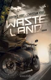 Wasteland - Roman