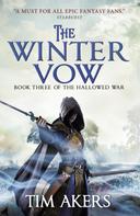 Tim Akers: The Winter Vow 
