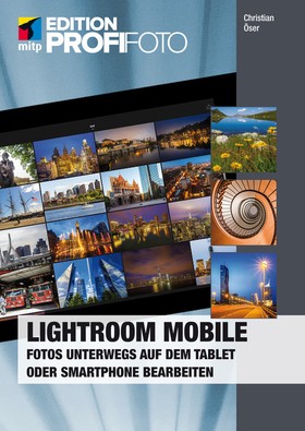 Lightroom mobile
