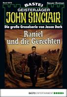Jason Dark: John Sinclair - Folge 0878 ★★★★