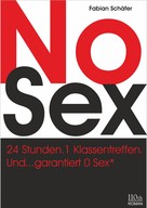 Fabian Schäfer: No Sex ★★★