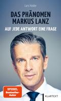 Lars Haider: Das Phänomen Markus Lanz ★★★★