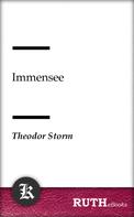 Theodor Storm: Immensee 