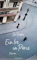 Jo Baker: Ein Ire in Paris ★★★★