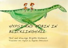 Brigitte Klotzsch: Hypsi and Robin in Blicklinghall 