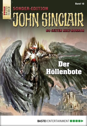 John Sinclair Sonder-Edition - Folge 018