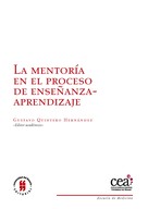 Gustavo Quintero Hernández: La mentoría en el proceso de enseñanza-aprendizaje 