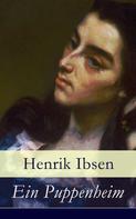 Henrik Ibsen: Ein Puppenheim ★★★★