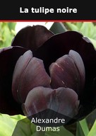 Alexandre Dumas: La tulipe noire 