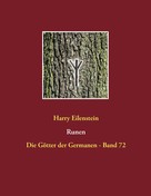 Harry Eilenstein: Runen 