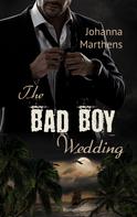 Johanna Marthens: The Bad Boy Wedding ★★★★