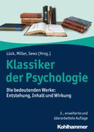 Helmut E. Lück: Klassiker der Psychologie ★★★★★
