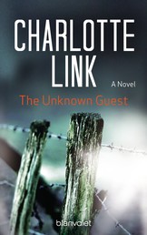 The Unknown Guest - A Novel