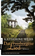 Katherine Webb: Das verborgene Lied ★★★★