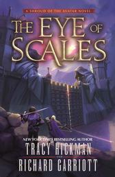 The Eye of Scales - A Shroud of the Avatar Novel