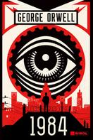 George Orwell: George Orwell: 1984 ★★★★
