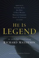 Christopher Conlon: He Is Legend 