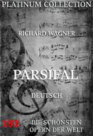 Richard Wagner: Parsifal ★★★★