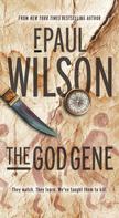F. Paul Wilson: The God Gene ★★★★