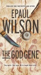 The God Gene - A Novel