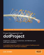 Project Management with dotProject
