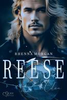 Rhenna Morgan: Reese ★★★★